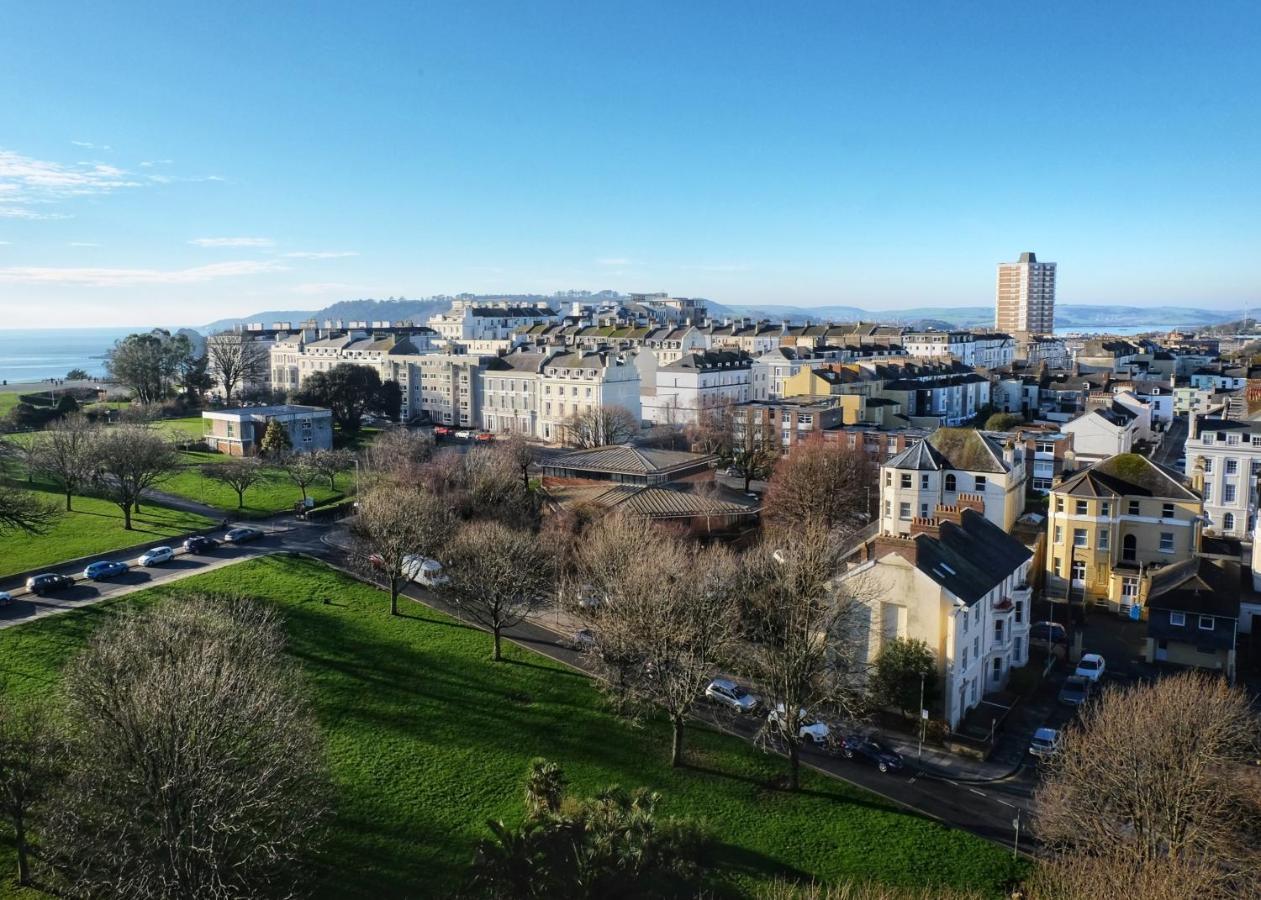 Hotel Crowne Plaza Plymouth By Ihg Esterno foto