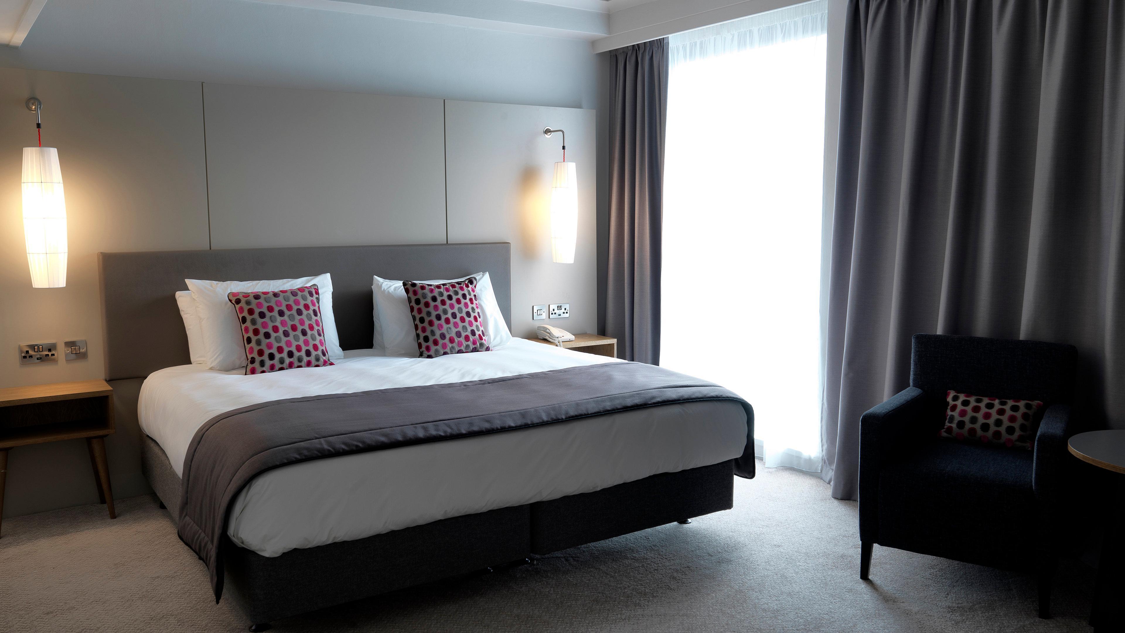 Hotel Crowne Plaza Plymouth By Ihg Esterno foto