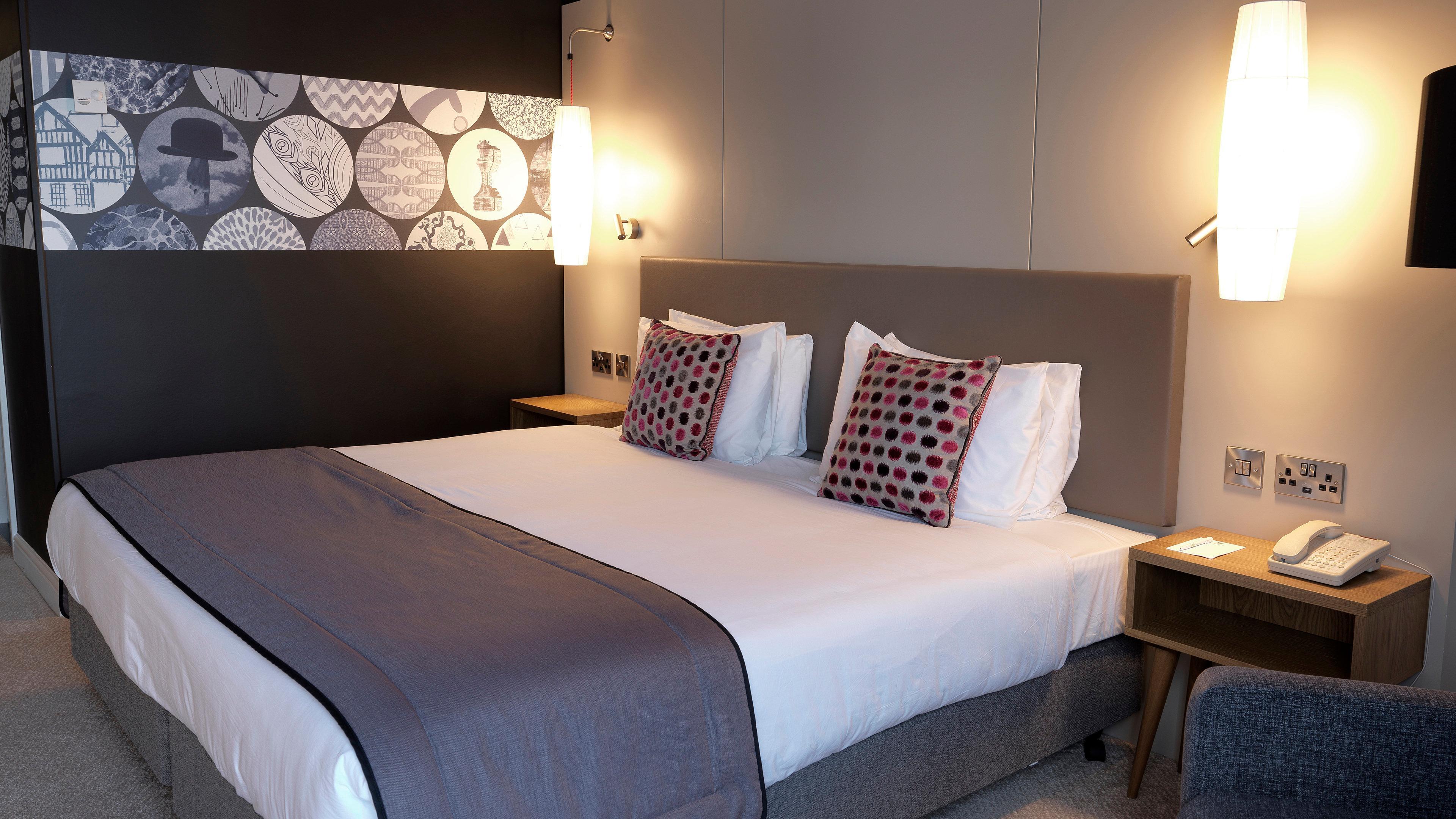 Hotel Crowne Plaza Plymouth By Ihg Esterno foto