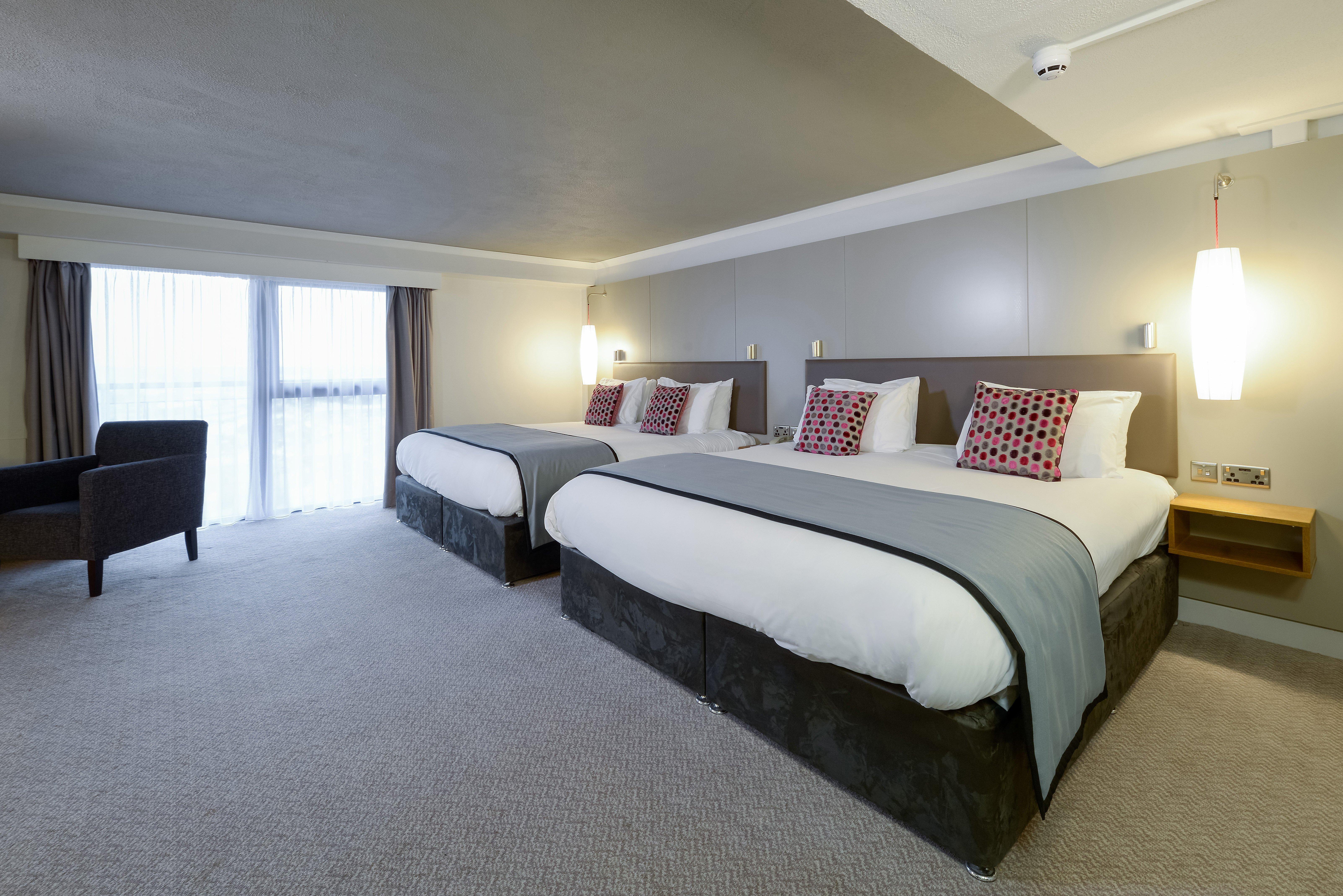 Hotel Crowne Plaza Plymouth By Ihg Esterno foto