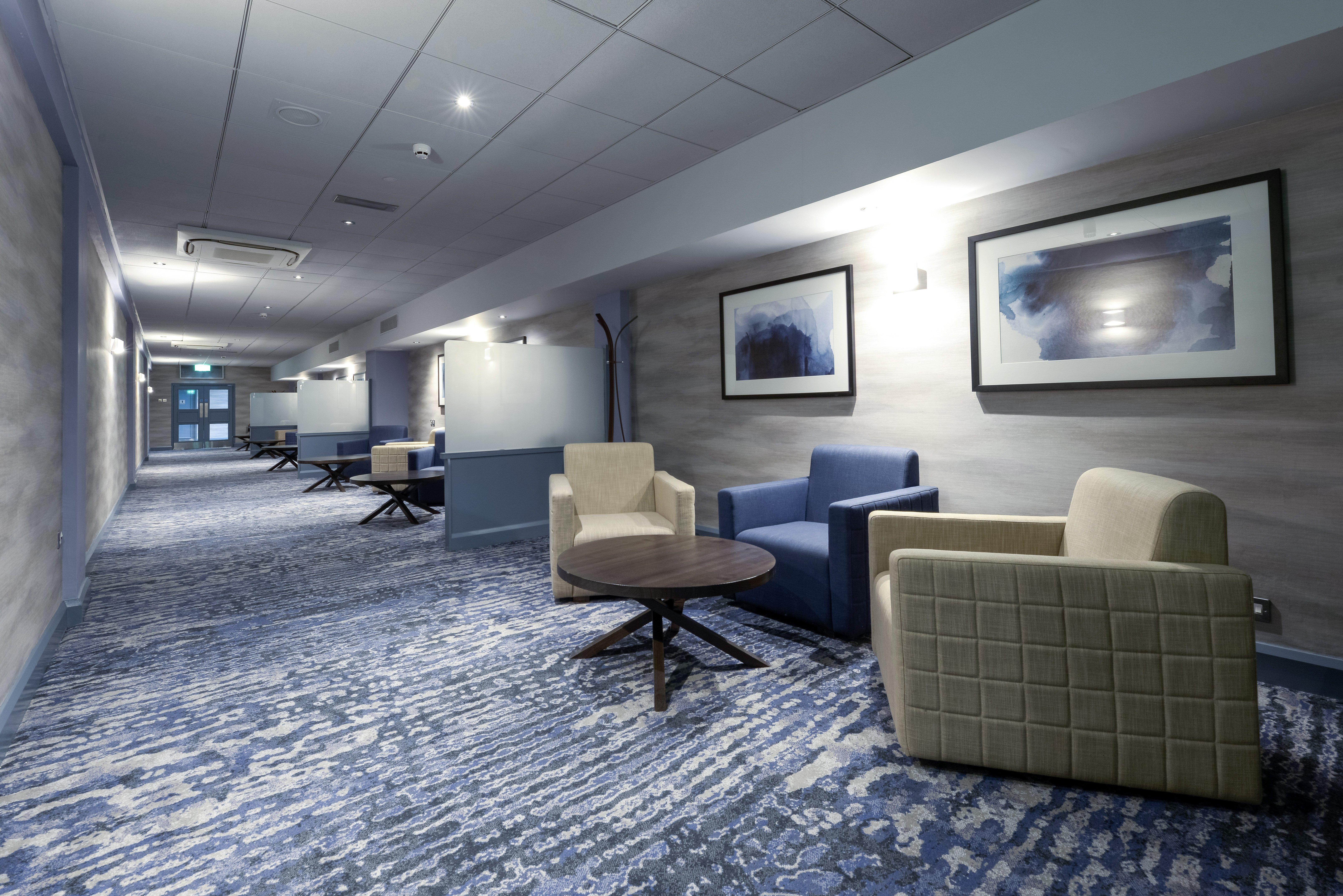 Hotel Crowne Plaza Plymouth By Ihg Esterno foto