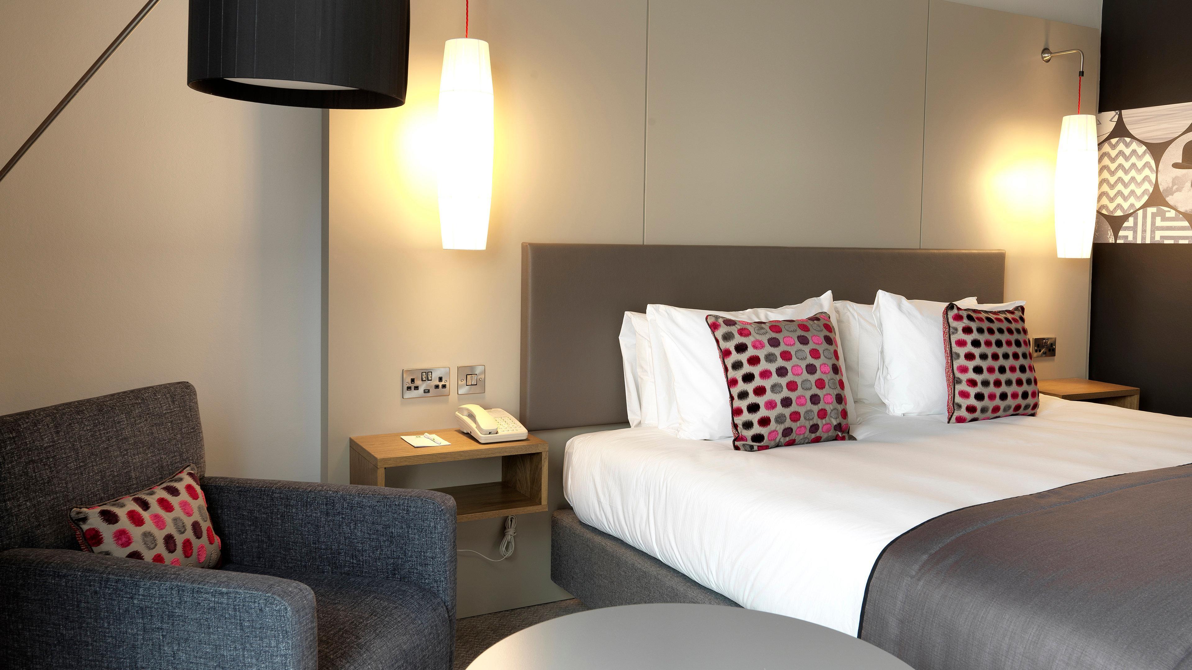 Hotel Crowne Plaza Plymouth By Ihg Esterno foto