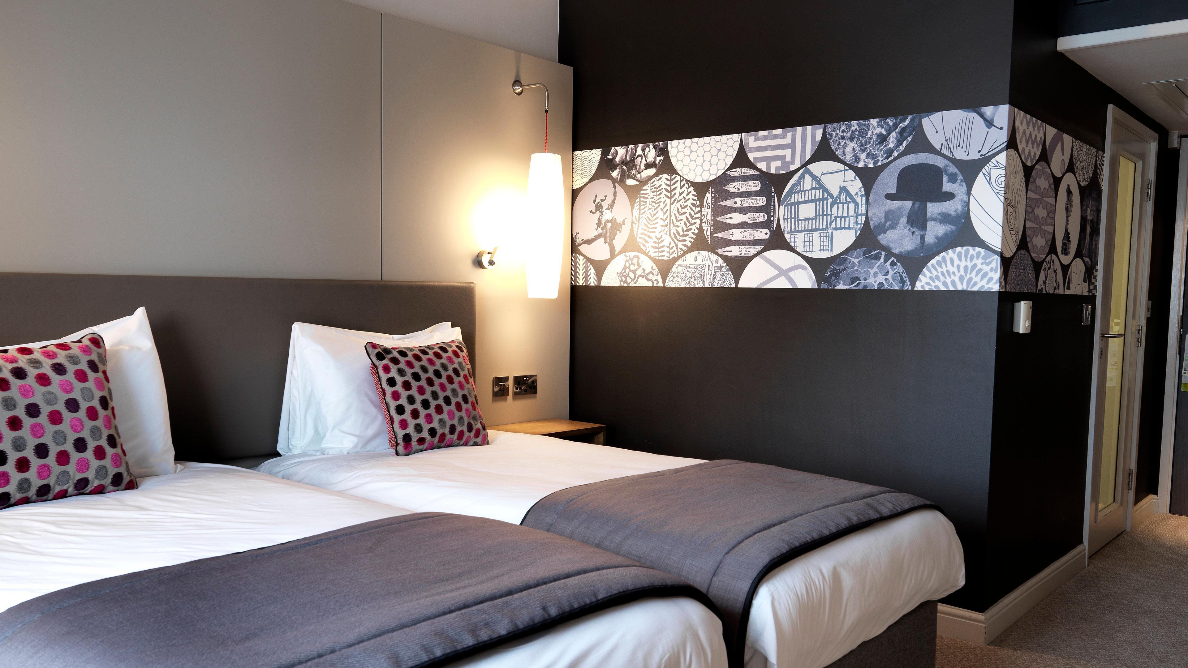 Hotel Crowne Plaza Plymouth By Ihg Esterno foto