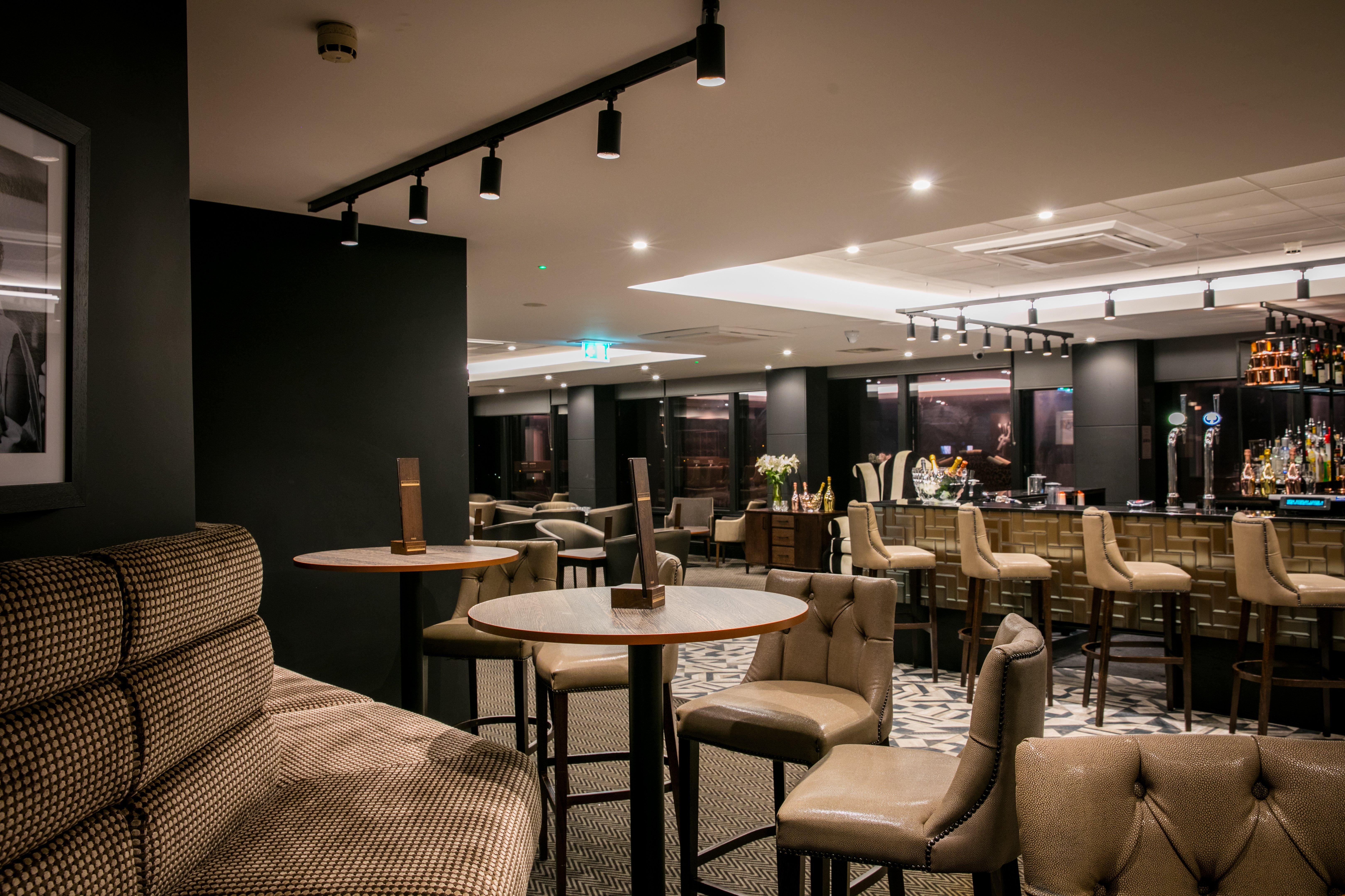 Hotel Crowne Plaza Plymouth By Ihg Esterno foto