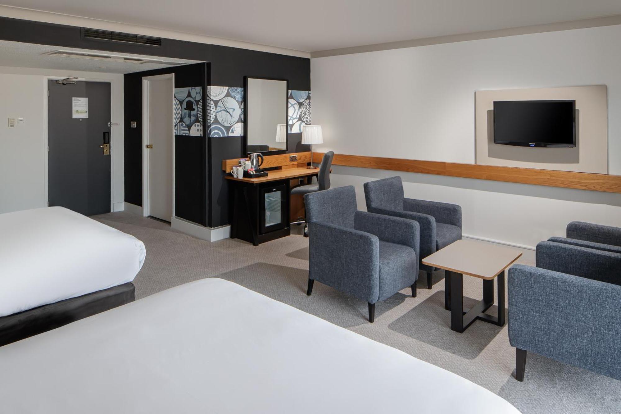 Hotel Crowne Plaza Plymouth By Ihg Esterno foto